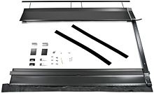 UITBREIDINGSET PANEEL FKC2W BOSCH