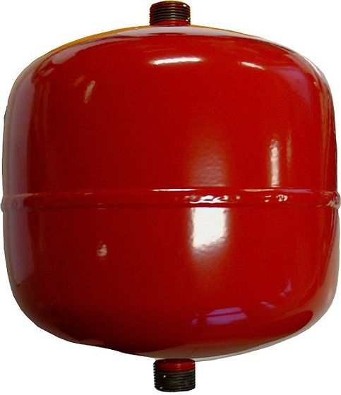 BESCHERMVAT VSG6 SOLAR JUNKERS 6 LITER