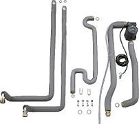 ACCESSOIRES FIOUL BOSCH