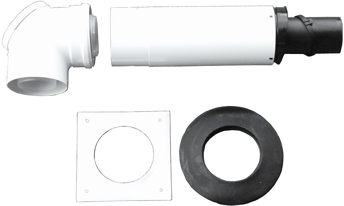 CONC.MUURDOORVOER AZB600 JUNK.80-125
