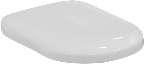WC-ZITTING PLAYA IDEAL STANDARD WIT