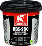 VLOEIBAAR RUBBER GRIFFON HBS-200