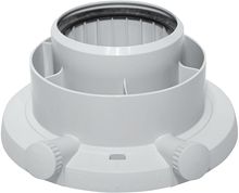 CONCENTRISCHE ADAPTER VAILL.ECOTEC NEW