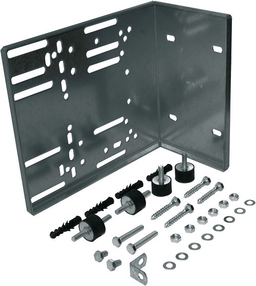 UNIVERSELE POMPCONSOLE + BEVEST. ROFIX