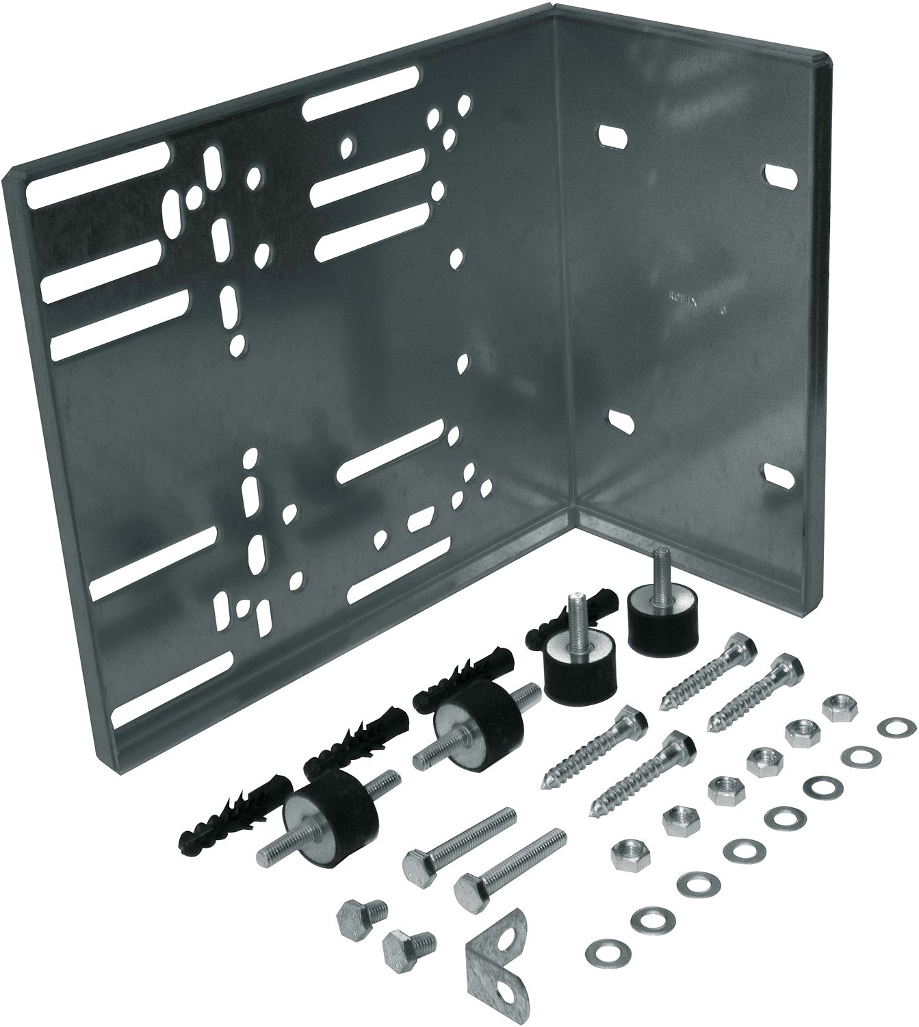 UNIVERSELE POMPCONSOLE + BEVEST. ROFIX