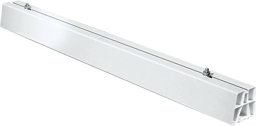 VLOERSTEUN (2ST) VOOR WP ATLANTIC 45CM