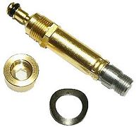 PRIMAIRE MAGNEETAFSLUITER BFP DANFOSS