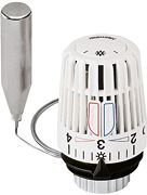 THERMOSTAATKOP+AFST.VOELER K HEIMEIER