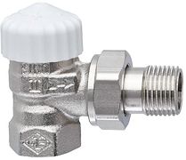 THERM.RAD.KRAAN V-EXACT II HEIM. HAAKS