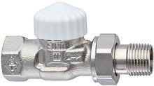 THERM.RAD.KRAAN V-EXACT II HEIM. RECHT