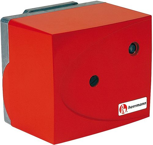 MAZOUTBRANDER HERRMANN HL40 15-35KW