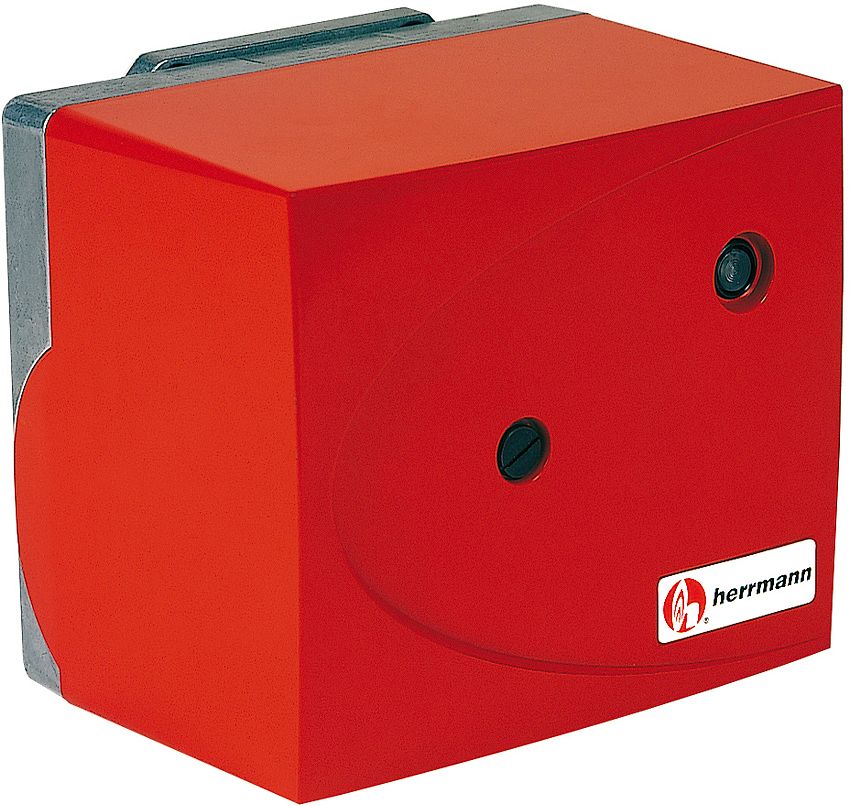 MAZOUTBRANDER HERRMANN HL40 15-35KW