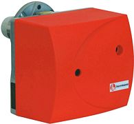 MAZOUTBRANDER HERRMANN HL60