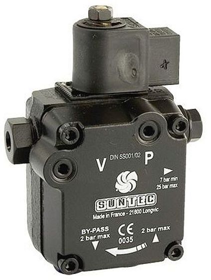 POMPE FUEL SUNTEC AS 47C 1538 6P