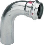 ELLEBOOG 90° MF PRESTABO VIEGA
