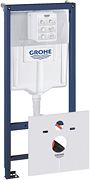 INBOUWELEMENT GROHE VOOR HANGWC