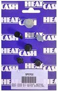 MOTOR KOPPELING KIT HEAT CASH