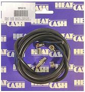HOOGSPANNINGSKIT HEAT CASH