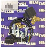 MAGNEETVENTIEL HEAT CASH