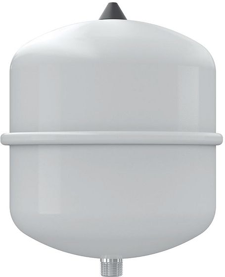 VASE EXP.CC N REFLEX 0025L 1,5 KG GRIS