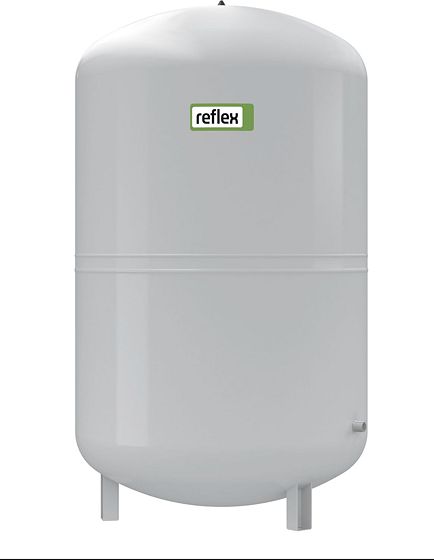 VASE EXP.CC N REFLEX 1000L 1,5KG GRIS