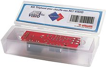 KIT 3-FASIG VOOR ATLANTIC BOILER