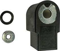 MAGNEETSPOEL VOOR MAZOUTPOMP HERRMANN