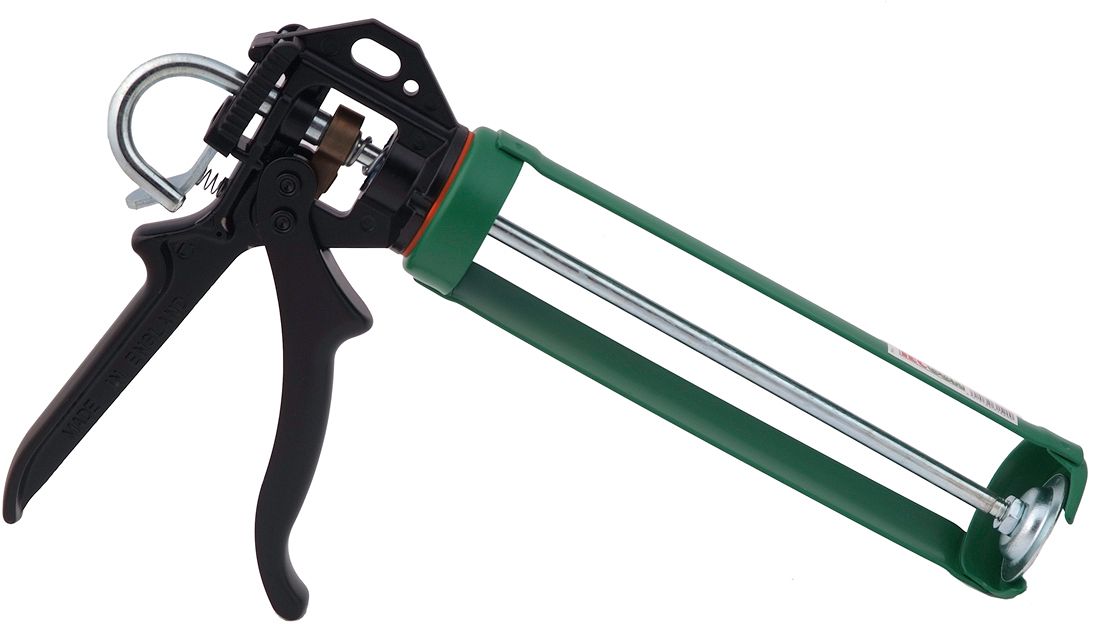 PISTOOL VOOR SILICONEN TECGUN