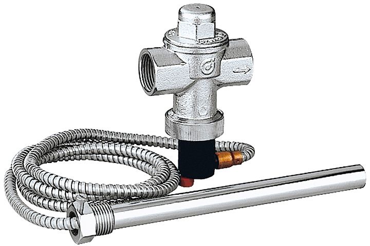 THERM.VEILIGH.VENT.VASTE BRANDST.CAL.3/4