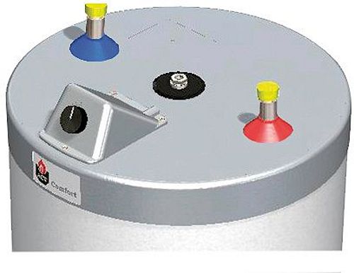 AQUASTAAT VOOR COMFORT BOILER ACV