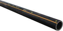 PE BUIS GAS 6M PER LENGTE ELOFIT