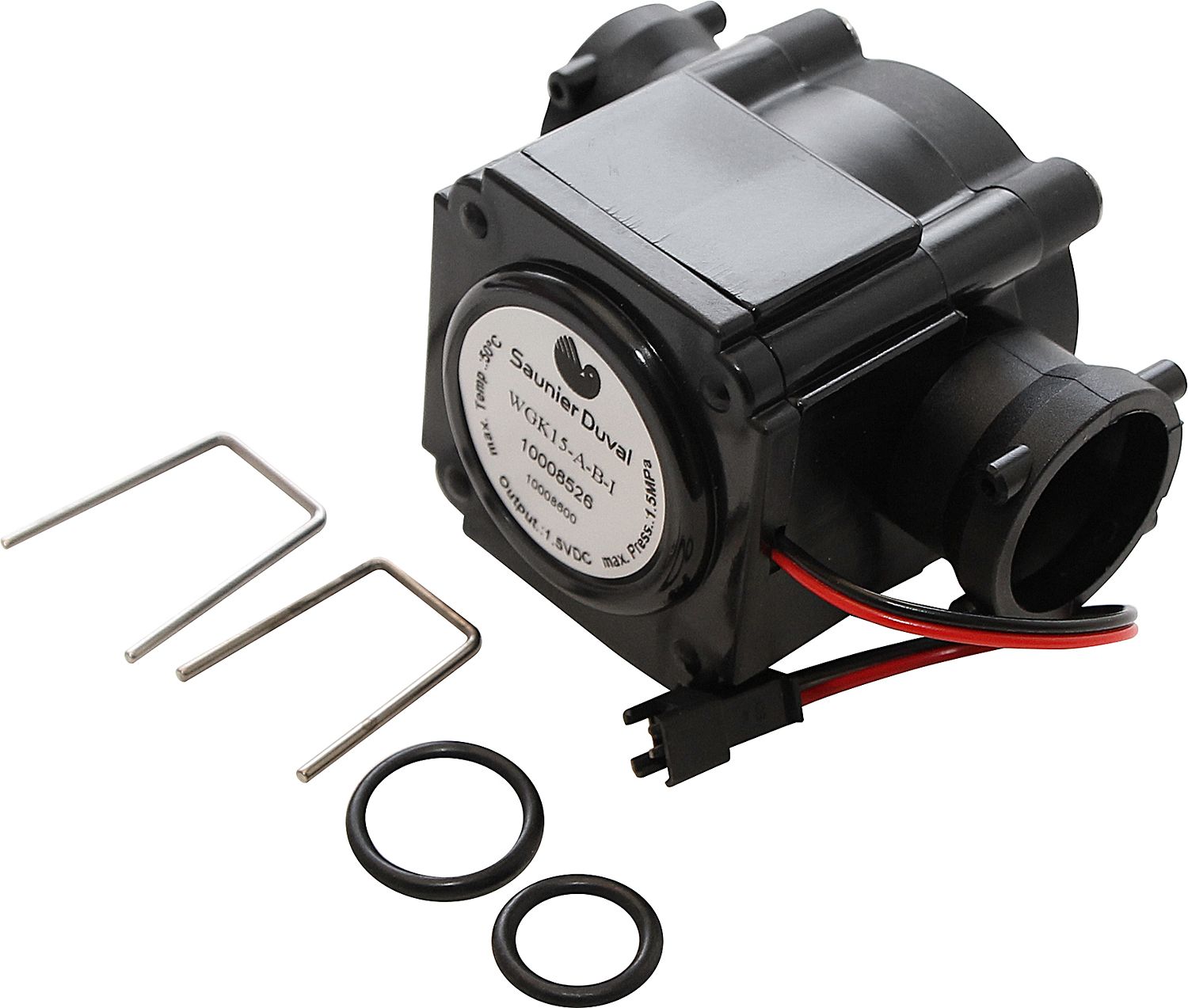 GENERATEUR C11G-C14G BULEX