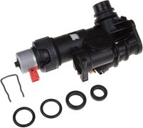 DRIEWEGENKLEP+MOTOR BULEX