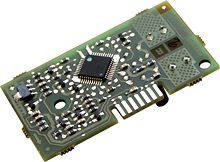 ELEKTRONIC OPENTHERM BULEX