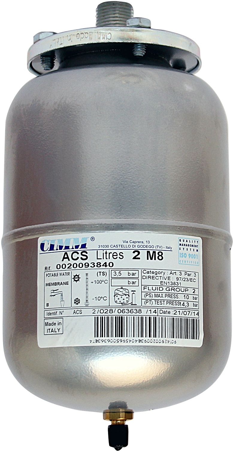 EXPANSIEVAT 2L ISOTWIN 25/30 BULEX