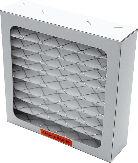 FILTRE AIR TS HRM BULEX