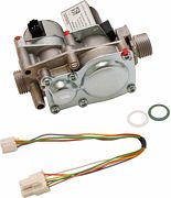 MECANISME G20 TT+TC BULEX