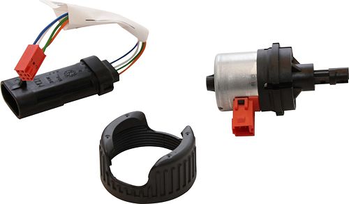 MOTOR DRIEWEGKLEP BULEX