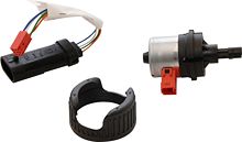 MOTOR 3-WEG KLEP BULEX