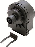 MOTOR KRAAN DRIEWEGKLEP BULEX