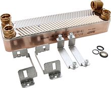 PLATENWISSELAAR TM 28E BULEX