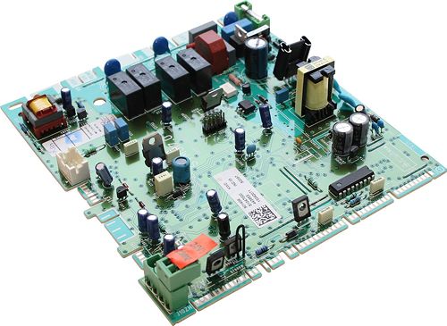PRINTPLAAT C24/25/28E + TT. BULEX
