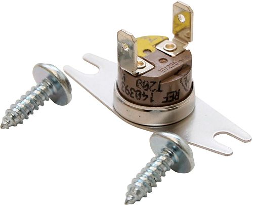 THERMOSTAAT C25E DEEL1 BULEX