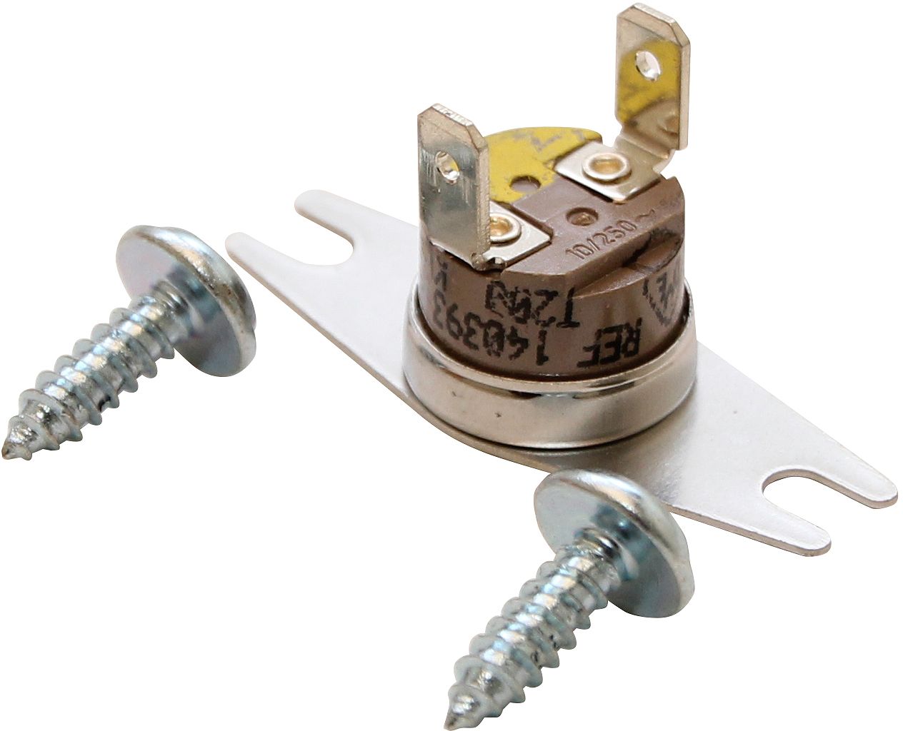 THERMOSTAAT C25E DEEL1 BULEX