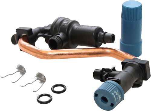VULSET COMPLEET TT+TC+CONDENS BULEX