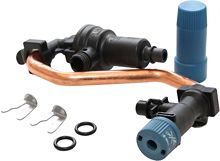 VULSET COMPLEET TT+TC+CONDENS BULEX