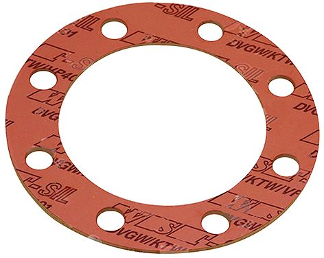 DICHT.FLENS 8GA.180MM 3-RS/(C)SDET BUL.