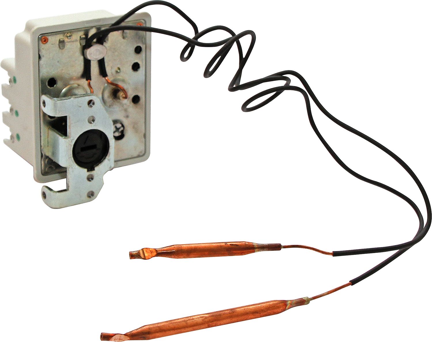 THERMOST.CAPIL.TRI  (C)-SDET(Z) BULEX