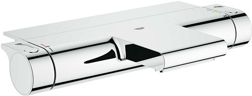 THERMOSTAAT BAD 2000 NEW FG CHR