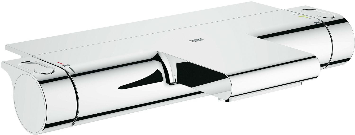 THERMOSTAAT BAD 2000 NEW FG CHR